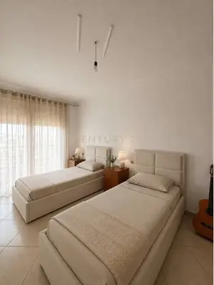 Apartament 2+1 në shitje në Tring Pallatet Çabej Shop, Tiranë, 110 m². Foto 2 nga 3