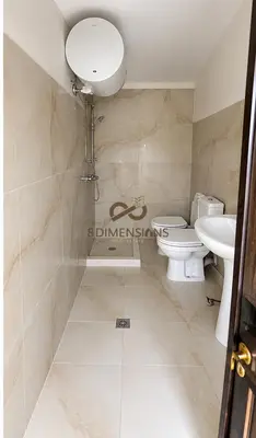 Apartment 1+1 for rent in Ali Demi, Tirana, 50 m². Photo 6 of 6
