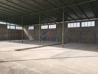 Magazinë në shitje në Berat, Berat, 1 170 m². Foto 5 nga 9
