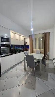 Apartament 1+1 me qera në Rruga Kel Kodheli, Tiranë, 50 m². Foto 6 nga 9