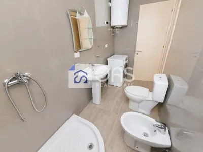 Appartamento 2+1 in affitto a Kopshti Zologjik, Tirana, 100 m². Foto 7 di 12