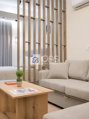 Apartament me qera në 21 Dhjetori, Tiranë, 50 m². Foto 3 nga 5