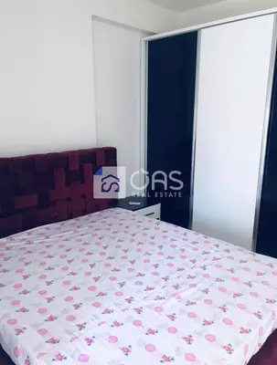Apartament 2+1 me qera në Selvia, Tiranë, 105 m². Foto 5 nga 7