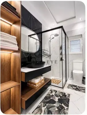 Apartament 1+1 në shitje në Plepa, Durrës, 61 m². Foto 12 nga 12