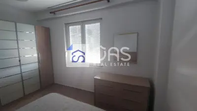 Apartament 1+1 me qera në Brryli, Tiranë, 78 m². Foto 2 nga 8