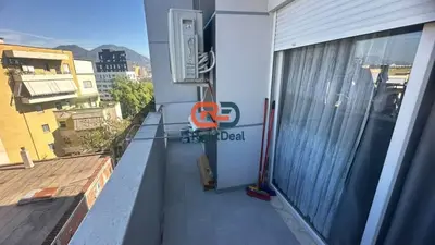 Appartamento 2+1 in affitto a Rruga e Dibrës, Tirana, 95 m². Foto 8 di 8