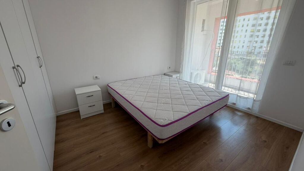 Apartment for rent in Ali Demi, Tirana, 47 m². Photo 3 of 3