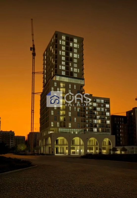 Apartament 2+1 në shitje në Bulevardi i Ri, Tiranë, 100 m². Foto 6 nga 6