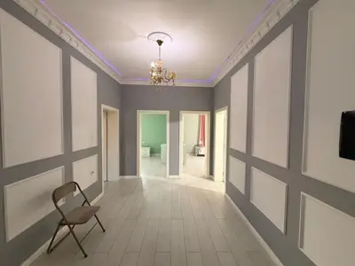 Vilë me qera në Tufinë, Tiranë, 750 m². Foto 4 nga 12