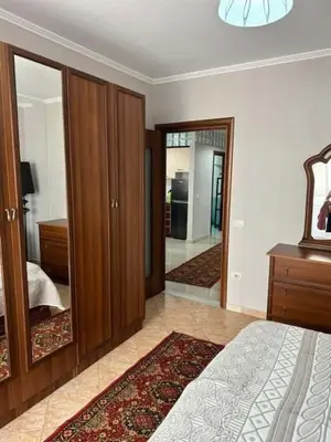 Appartamento 1+1 in affitto a Rruga Dalip Peza, Durazzo, 62 m². Foto 8 di 8