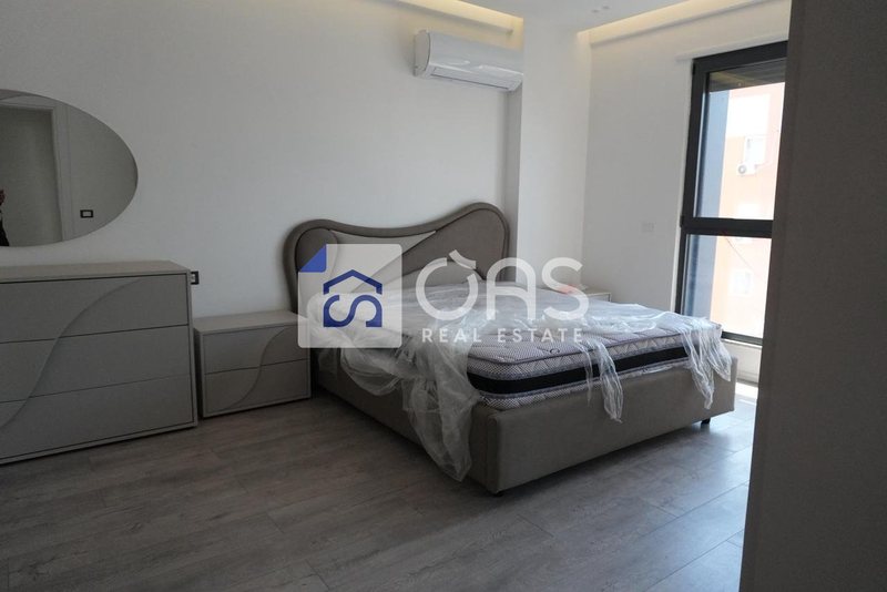 Apartament 2+1 në shitje në Jordan Misja, Tiranë, 108 m². Foto 5 nga 12