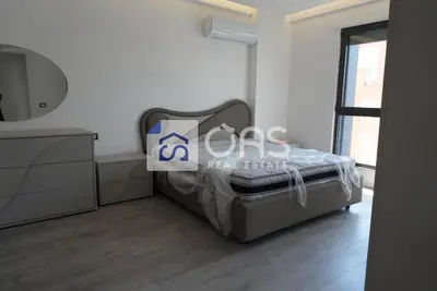 Apartment 2+1 for sale in Jordan Misja, Tirana, 108 m². Photo 5 of 12