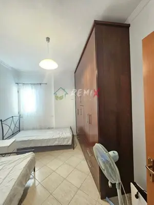 Apartament 2+1 me qera në Rruga Mujo Ulqinaku, Durrës, 95 m². Foto 2 nga 12