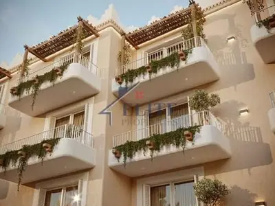 Apartament 1+1 në shitje në Himare, Vlore, Himarë, 58 m². Foto 6 nga 7