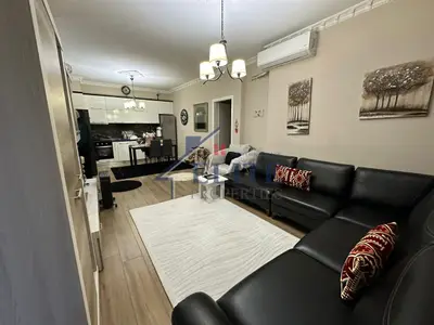 Apartament 2+1 në shitje në Pazari i Ri, Tiranë, 109 m². Foto 4 nga 12