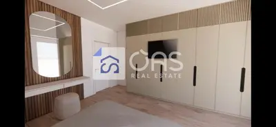 Apartament 2+1 me qera në Astir, Tiranë, 110 m². Foto 6 nga 6