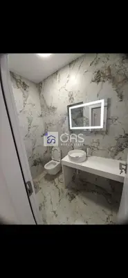 Apartament 2+1 me qera në Fresku, Tiranë, 73 m². Foto 7 nga 9