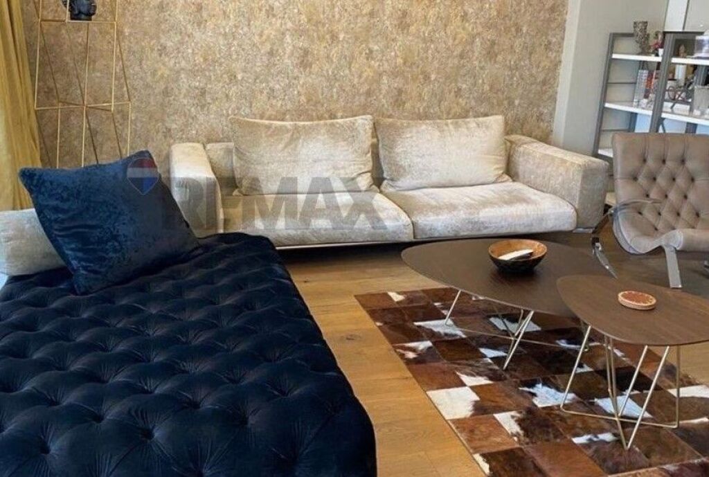 Appartamento in affitto a Blloku, Tirana, 111 m². Foto 1 di 3