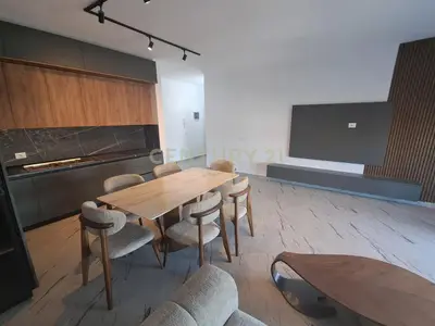 Apartment 3+1 for sale in Arra e Madhe, Shkodër, 135 m². Photo 10 of 12
