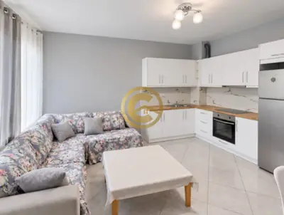 Apartament 1+1 në shitje në Rruga Janaq Kumi, Sarandë, 85 m². Foto 1 nga 6