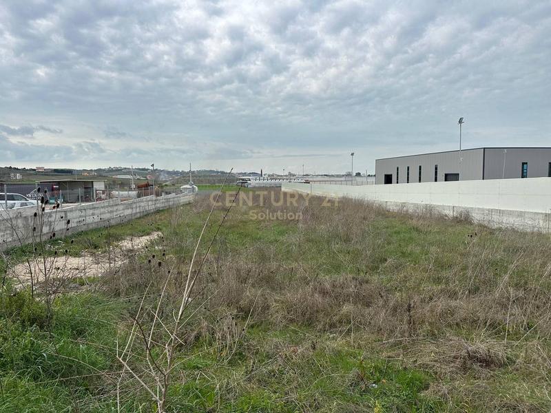 Terreno in vendita a Maminas, Durazzo, 4.650 m²