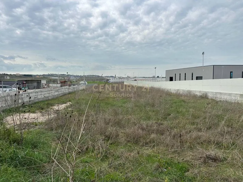 Tokë në shitje në Maminas, Durrës, 4 650 m²