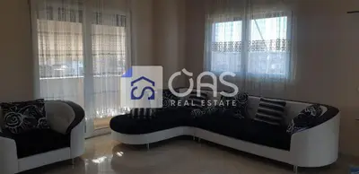 Apartament 1+1 me qera në Rruga Bradhyl, Tiranë, 85 m². Foto 3 nga 11