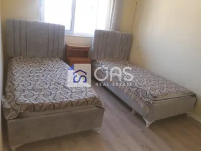 Apartament 2+1 me qera në Zogu i Zi, Tiranë, 80 m². Foto 4 nga 5