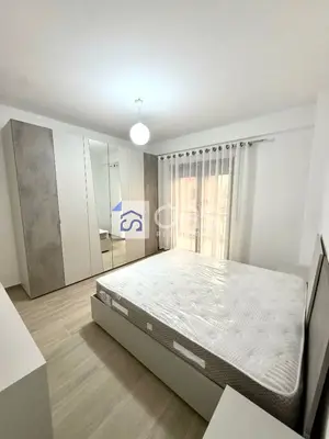 Appartamento 2+1 in affitto ad Astir, Tirana, 104 m². Foto 7 di 7
