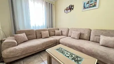 Apartament 2+1 në shitje në Kafja e Rremës, Tiranë, 84 m². Foto 8 nga 12