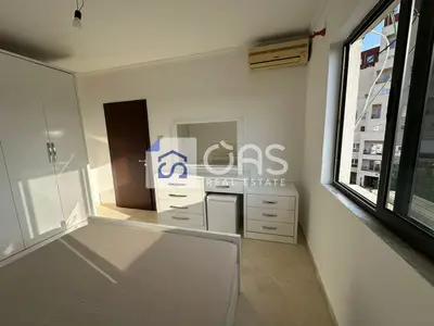 Apartament 1+1 me qera në Laprakë, Tiranë, 60 m². Foto 3 nga 9