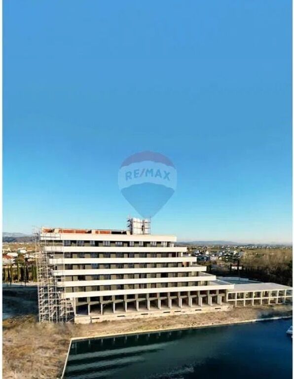 Apartment for sale in Hamallaj, Durrës, 62 m²