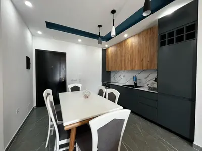 Appartamento 2+1 in vendita a Lungomare, Valona, 84 m². Foto 2 di 10
