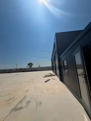 Warehouse for rent in Fllake, Durrës, 200 m². Photo 7 of 7