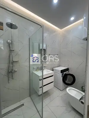 Apartament 1+1 me qera në Rruga e Kosovarëve, Tiranë, 70 m². Foto 4 nga 4