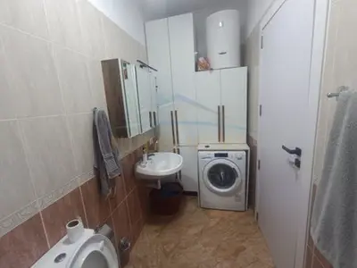 Apartament 1+1 në shitje në Astir, Tiranë, 58 m². Foto 5 nga 6