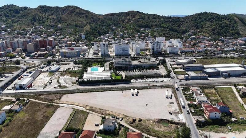 Land for sale in Vore, Vore, Vorë, 5,000 m²