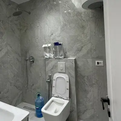 Apartament 1+1 në shitje në Rruga Bardhyl, Tiranë, 61 m². Foto 4 nga 5