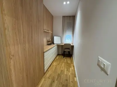 Apartament 2+1 në shitje në Bulevardi Bajram Curri, Tiranë, 104 m². Foto 5 nga 9