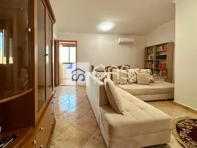 Apartament 2+1 me qera në Rruga e Dibrës, Tiranë, 85 m². Foto 2 nga 12