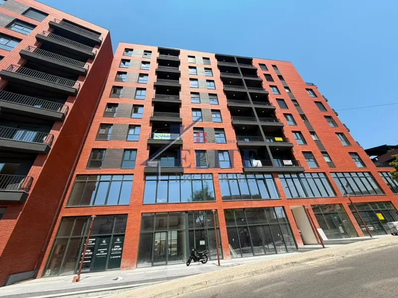 Apartament 2+1 në shitje në Arborea Residence, Tiranë, 118 m²