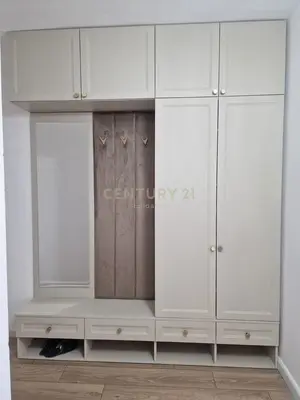 Appartamento 2+1 in affitto a Sheshi Pranvera, Durazzo, 100 m². Foto 7 di 12