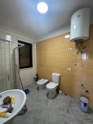Apartament 2+1 në shitje në Casa Italia, Tiranë, 105 m². Foto 4 nga 5