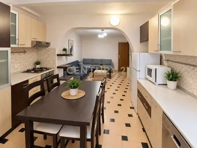 Apartament 2+1 në shitje në Oxhaku, Tiranë, 76 m². Foto 2 nga 7