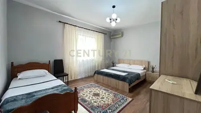 Studio for rent in Bulevardi Zhan D’Ark, Tirana, 126 m². Photo 6 of 12