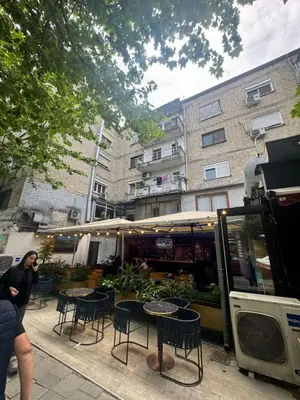 Apartament 2+1 në shitje në Rruga Irfan Tomini, Tiranë, 65 m². Foto 3 nga 11