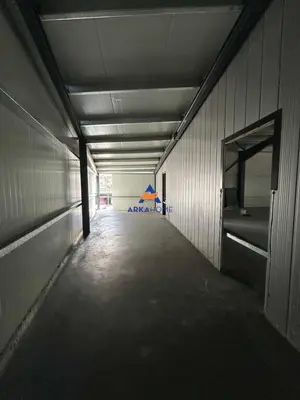 Warehouse for rent in Tufinë, Tirana, 3,000 m². Photo 2 of 5