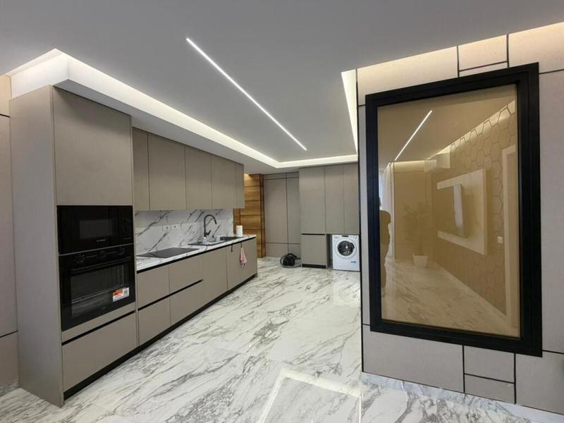 Apartament 2+1 në shitje në Plazh, Durrës, 92 m². Foto 4 nga 12