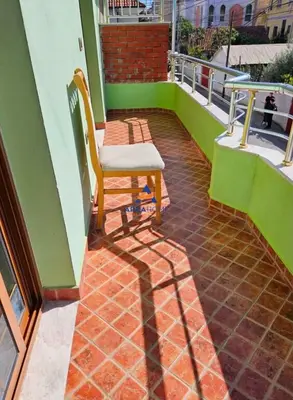Apartment 2+1 for rent in Rruga Jordan Misja, Tirana, 80 m². Photo 6 of 6
