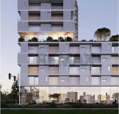 Apartament në shitje në Brryli, Tiranë, 37 m². Foto 3 nga 3